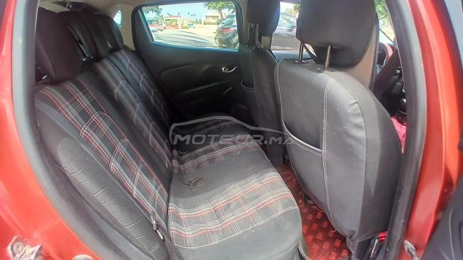 voiture clio 04 diesel 