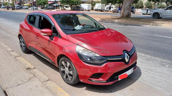 voiture clio 04 diesel 