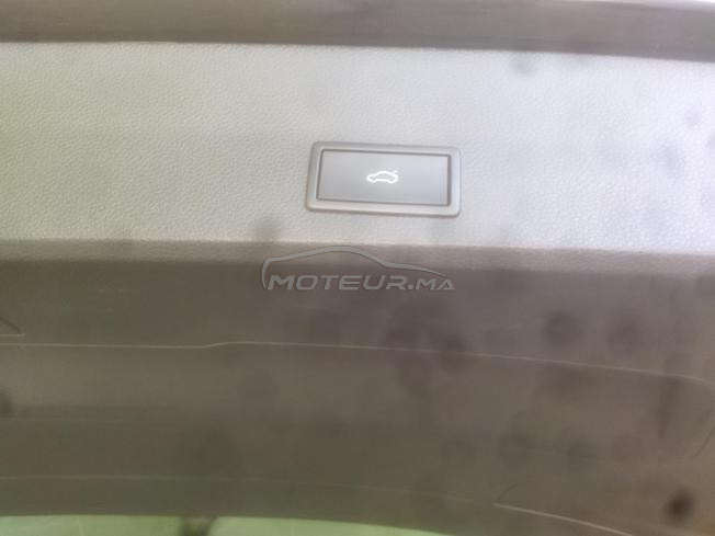 seat ateca dédouanée 