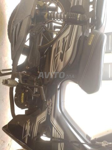 SWING MOTORCYCLES - 2