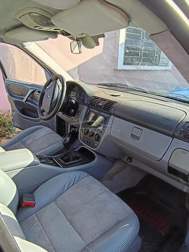 mercedes ml 