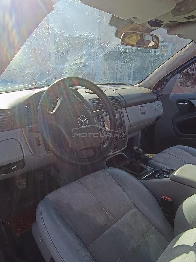 mercedes ml 