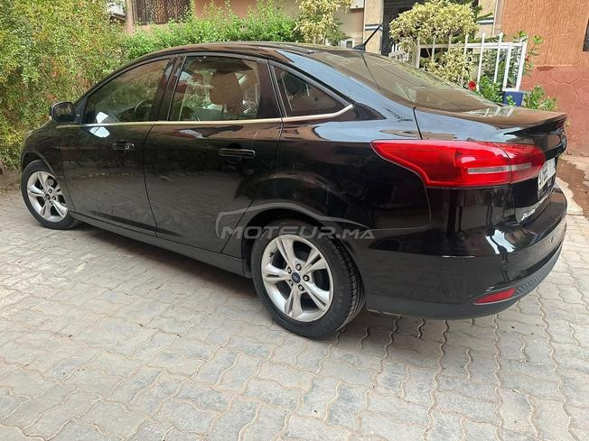 Ford focus très bon état 