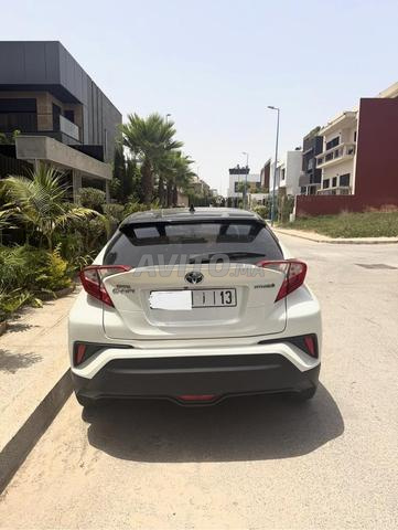 Toyota C-HR 2020 à vendre - 2