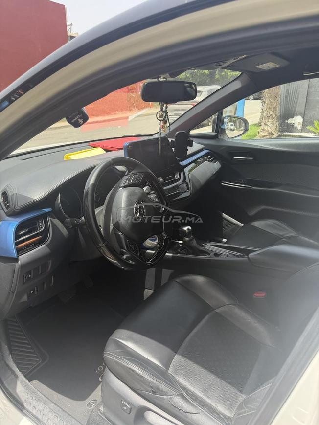 Toyota C-HR 2020 a vendre 