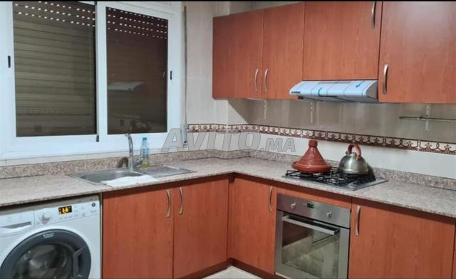Appartement de haut standing - 2