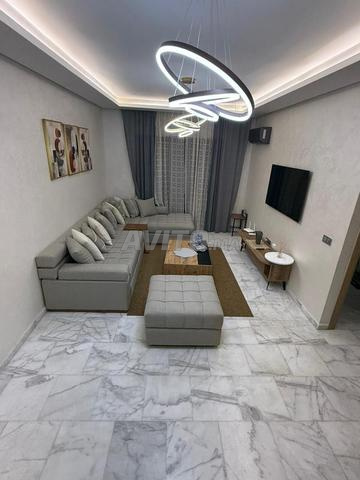 شقة مفروشة