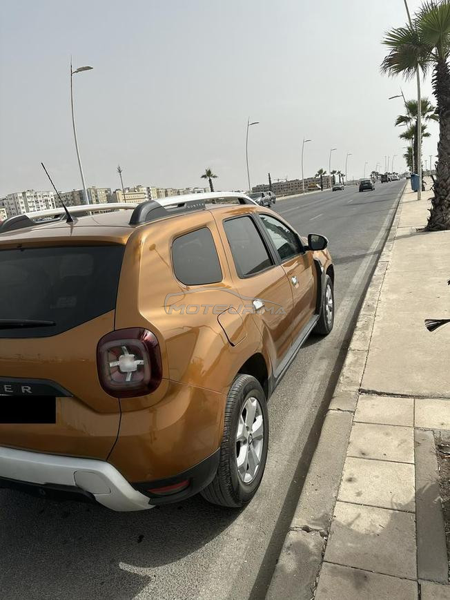 Dacia Duster n9iya