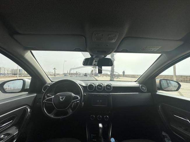 Dacia Duster n9iya