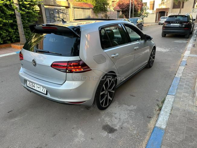 Volkswagen Golf 7 