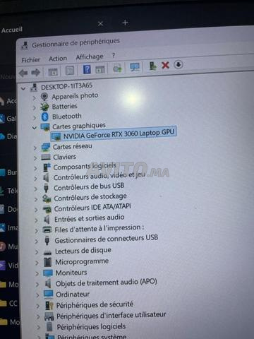 ‼️ LENOVO LEGION À VENDRE ‼️ - 2