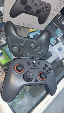 Manette Bluetooth NOVA Lite NOVA 2 Lite - 2