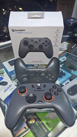 Manette Bluetooth NOVA Lite NOVA 2 Lite - 2