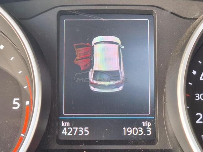 Volkswagen Tiguan Diesel Automatique 2020 à Rabat