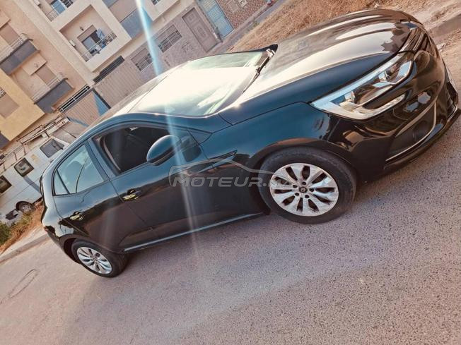 Renault Megane Diesel Manuelle 2019 à Berrechid