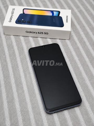 Samsung Galaxy A25 5G - 2