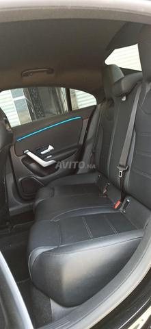 Mercedes-Benz Classe CLA
