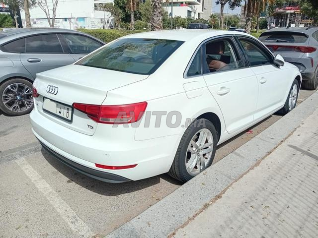 Audi A4 - 2