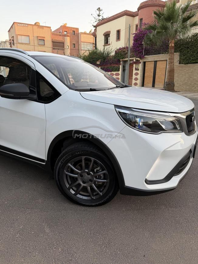 geely gx3 pro 