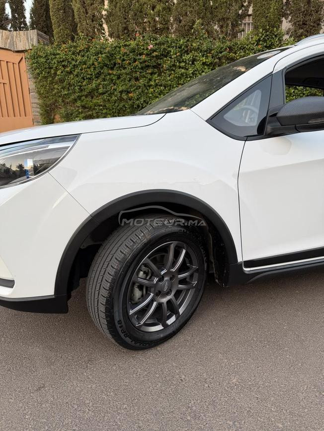 geely gx3 pro 