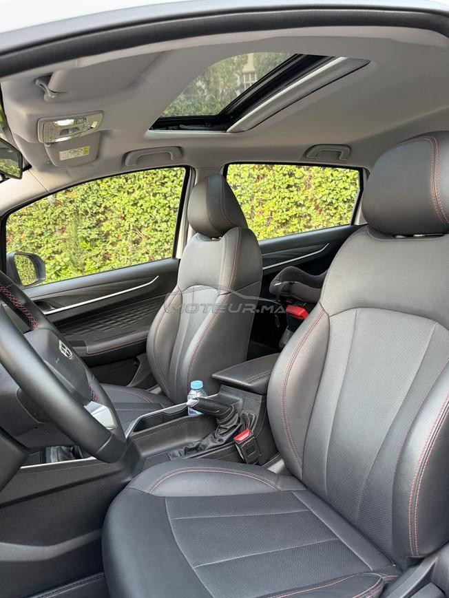 geely gx3 pro 