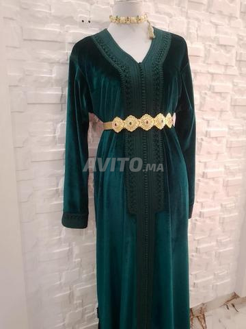 Caftan à vendre - 2