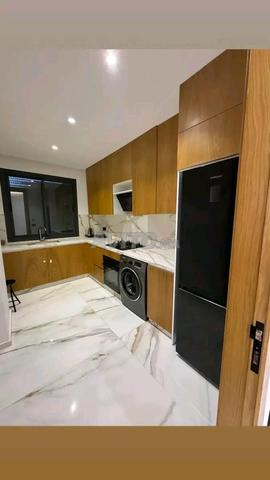 Appartement à louer deux chambres bien équipé - 2