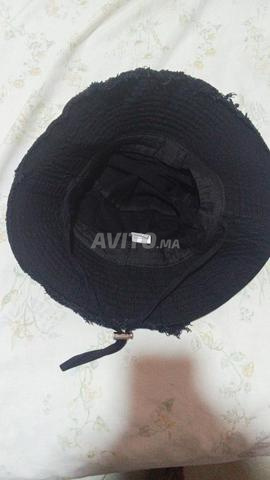 Casquette Jacquemus en très bon état et prix négociable - 2