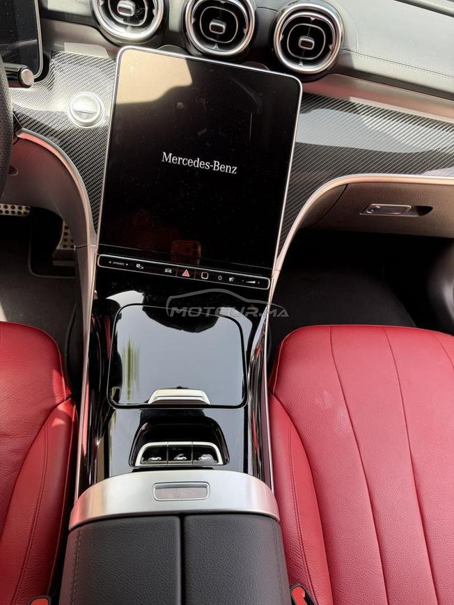 Mercedes CLE Cabriolet