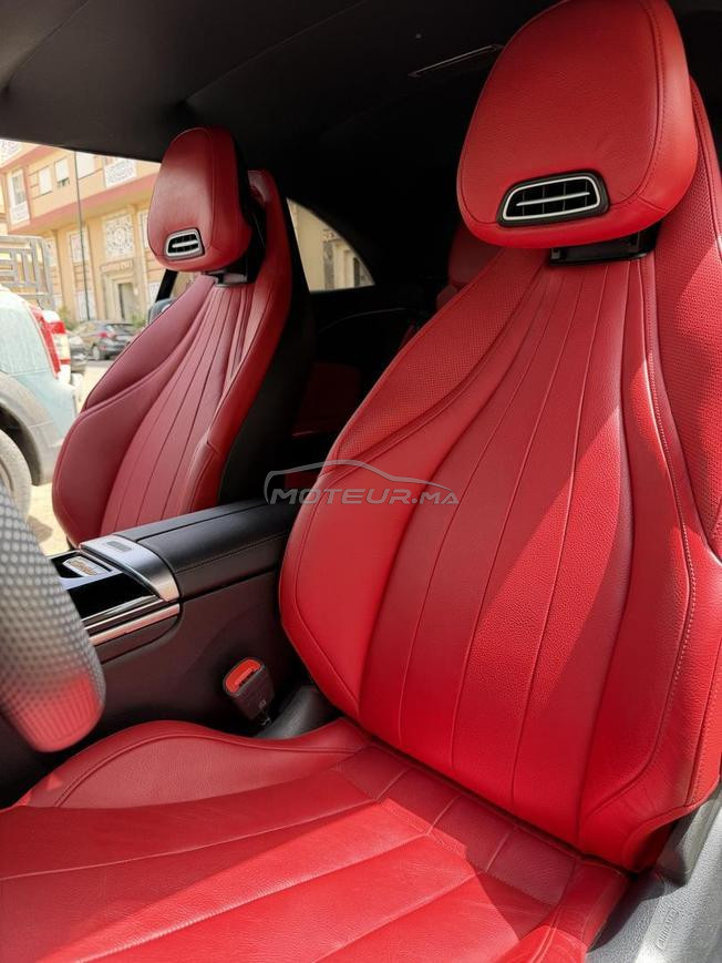 Mercedes CLE Cabriolet