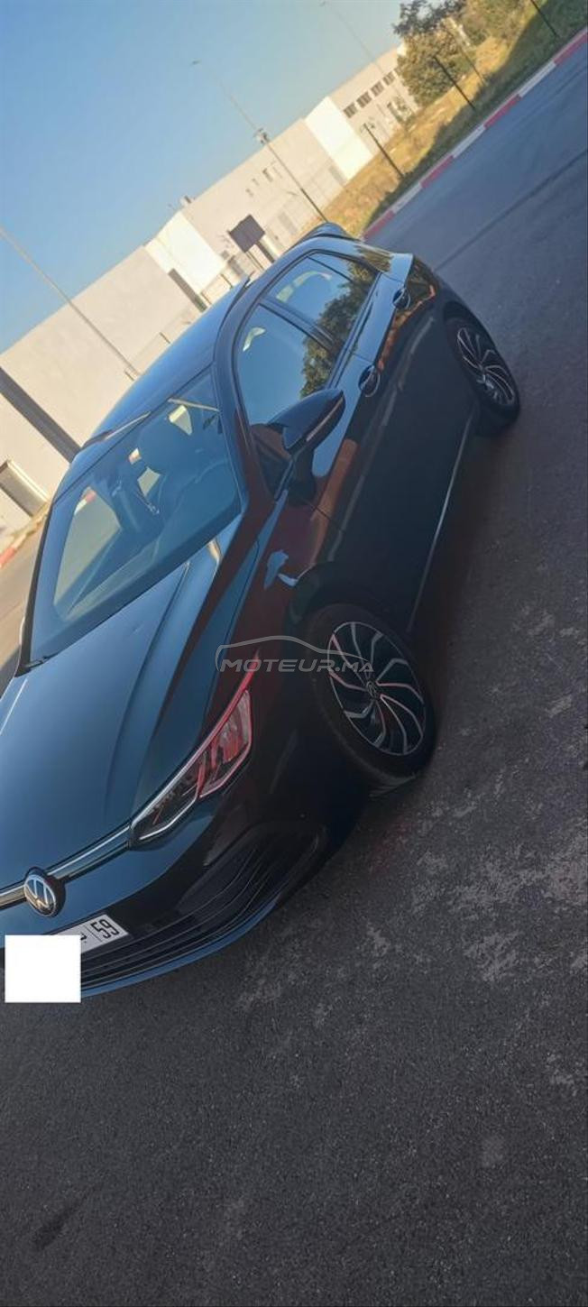 Golf 8.automatique 2023