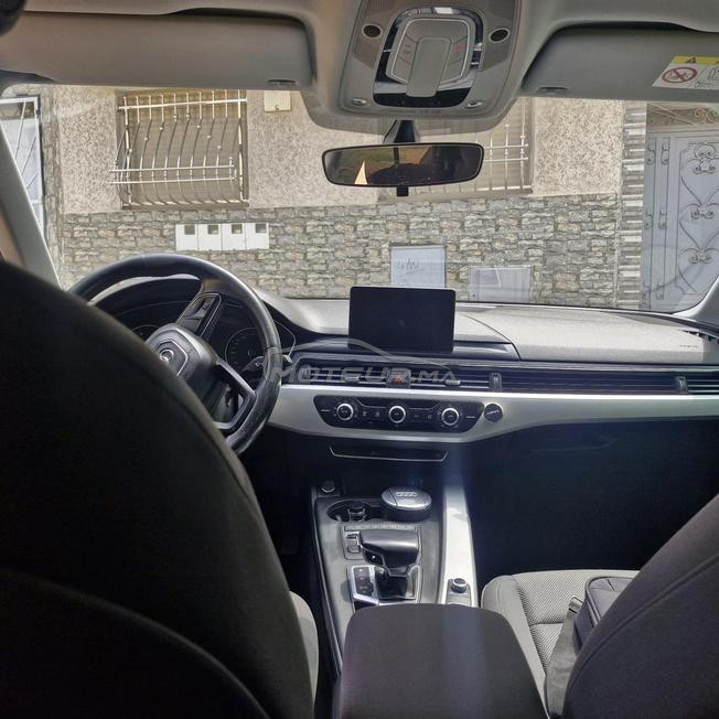 audi a4.   .