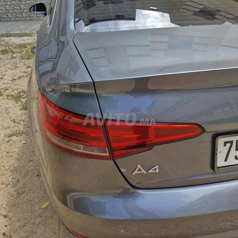 Audi A4. - 2