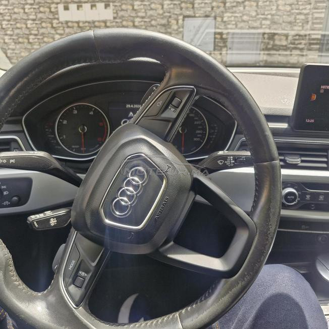 audi a4.   .