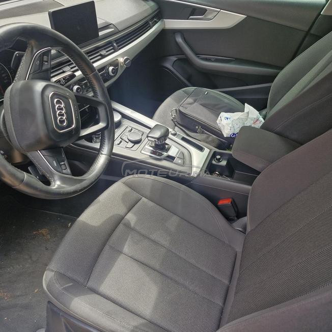 audi a4.   .