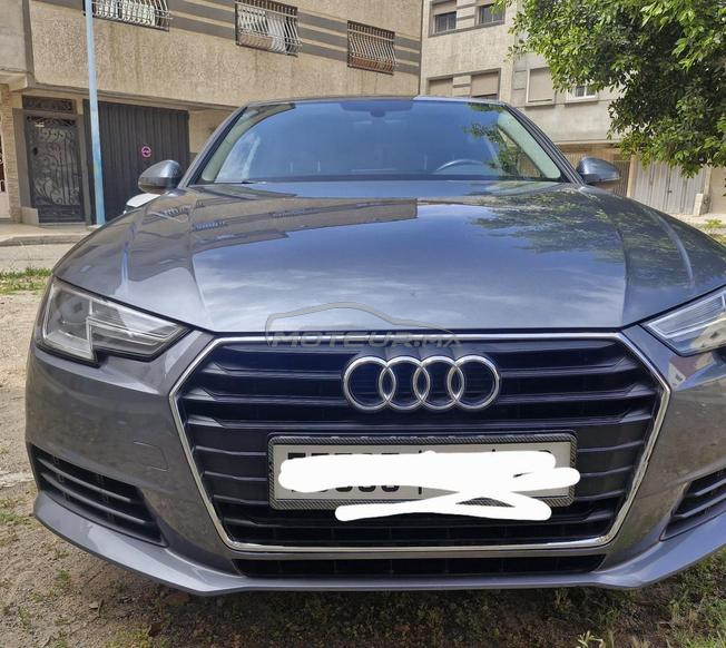 audi a4.   .