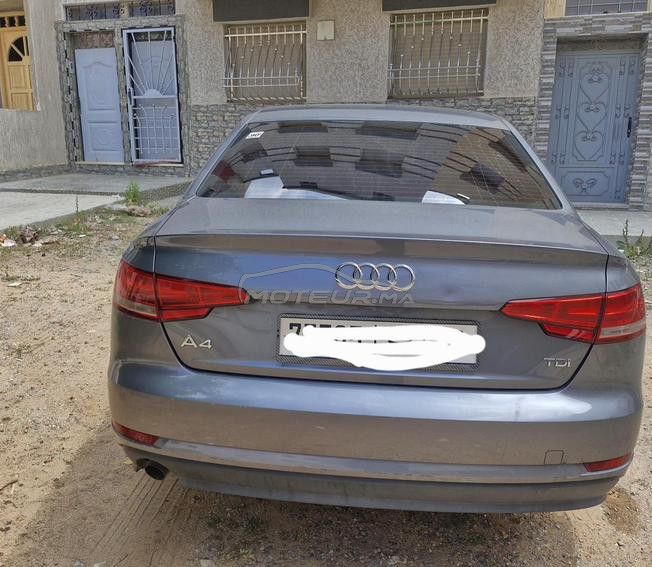 audi a4.   .