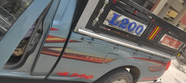 Mitsubishi a vends en bon état 