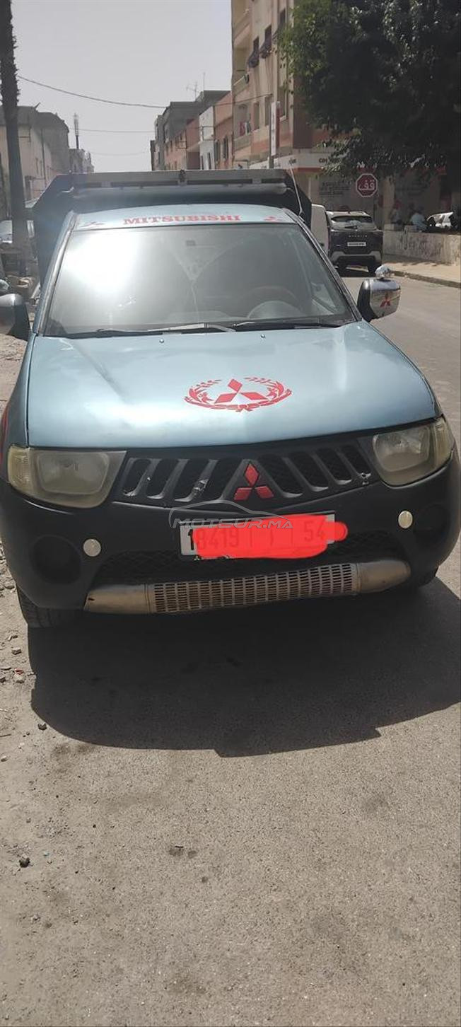 Mitsubishi a vends en bon état 