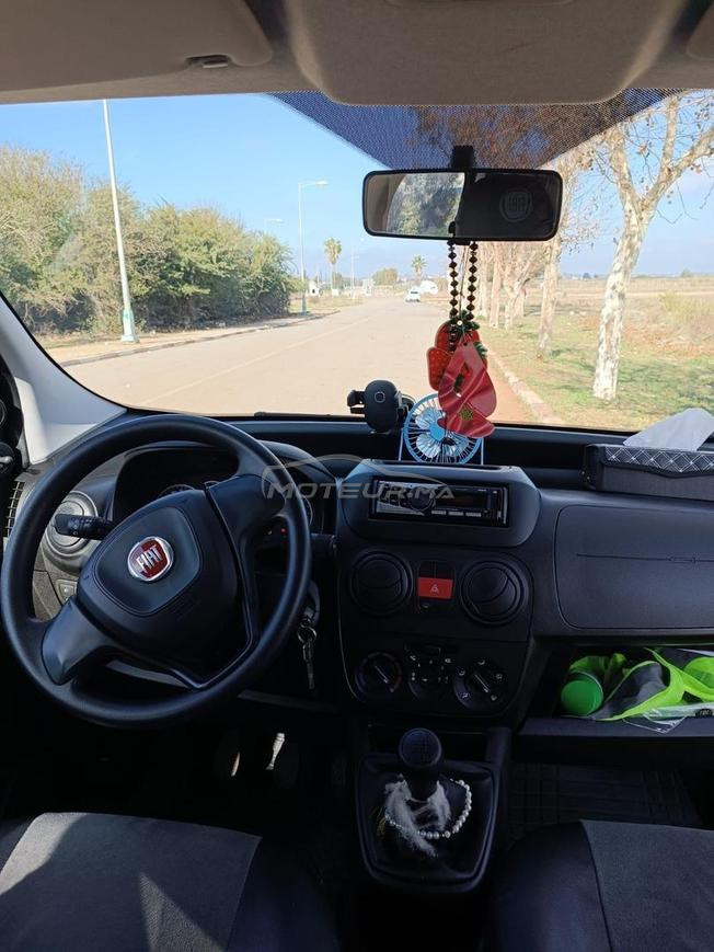 Fiat Fiorino Diesel Manuelle 2023 à Kénitra