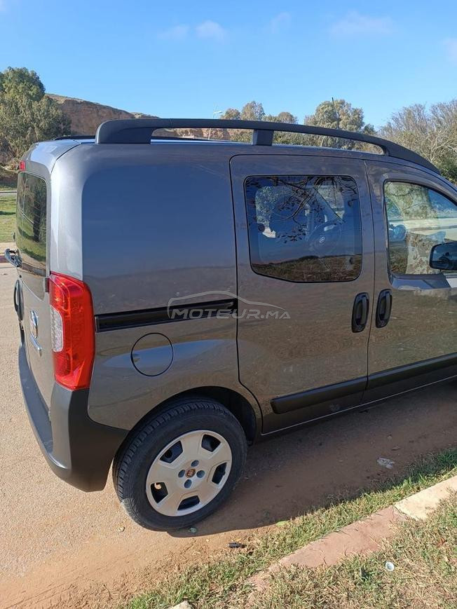 Fiat Fiorino Diesel Manuelle 2023 à Kénitra