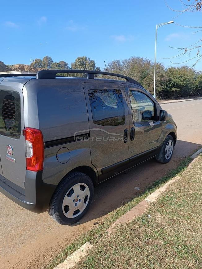 Fiat Fiorino Diesel Manuelle 2023 à Kénitra