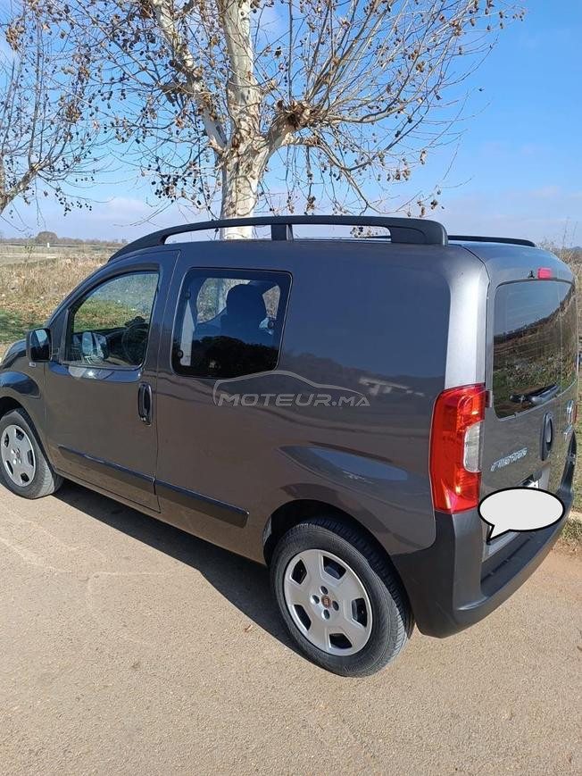 Fiat Fiorino Diesel Manuelle 2023 à Kénitra