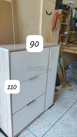 Livraison gratuite - 2