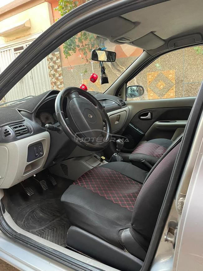 Renault clio 2 