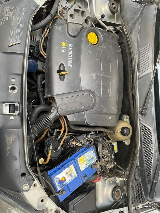 Renault clio 2 