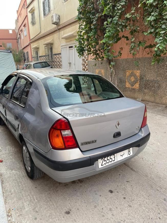 Renault clio 2 