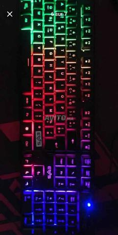 PC gamer comme neuf - 2