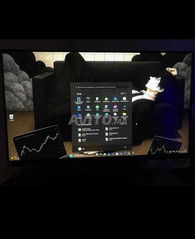 PC gamer comme neuf