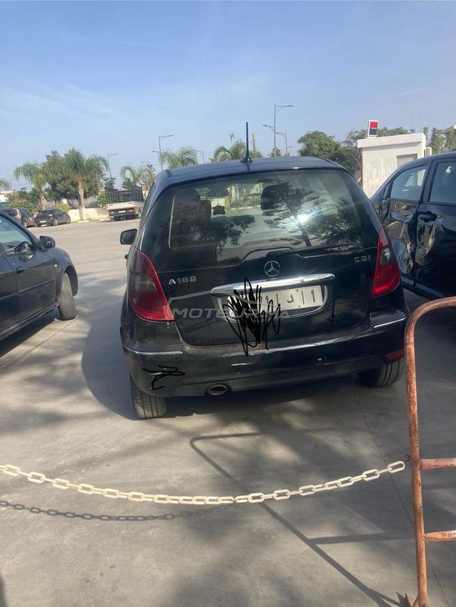classe a bon etat